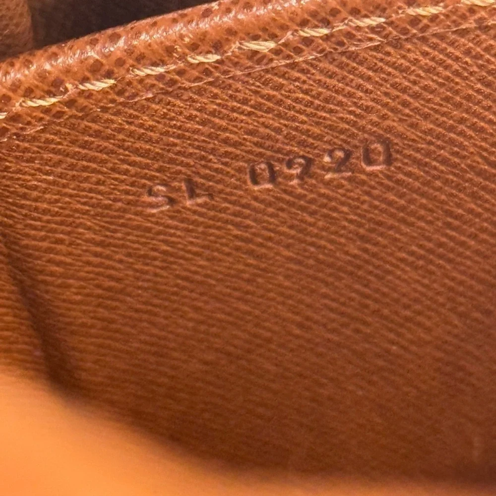 Louis Vuitton Chartouchiere Crossbody Bag - Picture 11 of 14